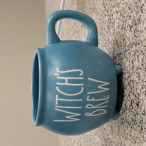 Rae Dunn "Witch's Brew" mug